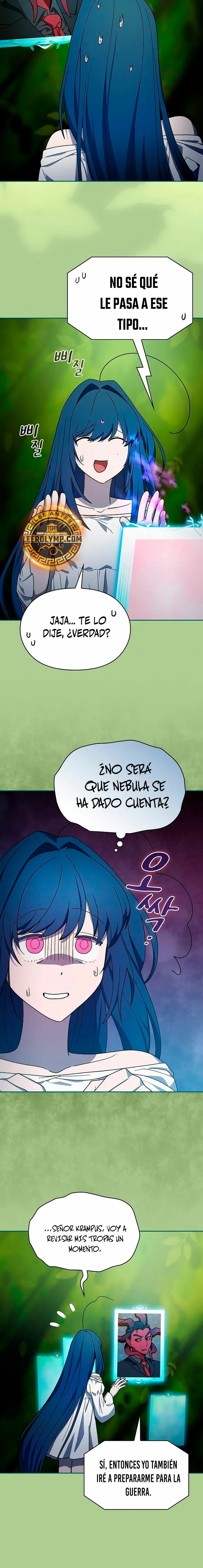 Civilización Nebula capítulo 55, página 4