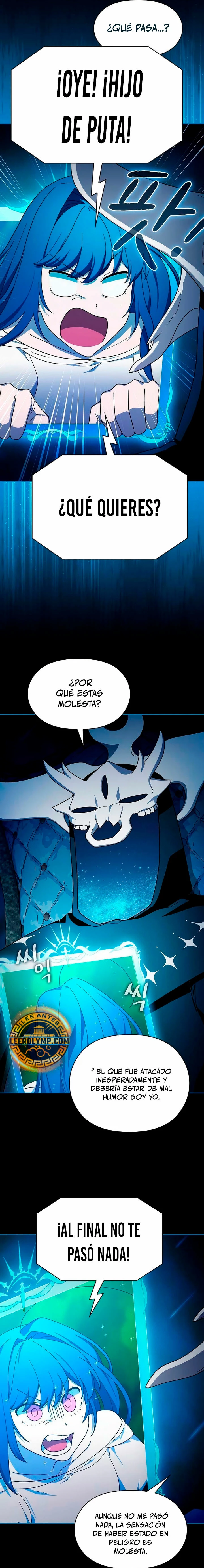 Civilización Nebula capítulo 55, página 7
