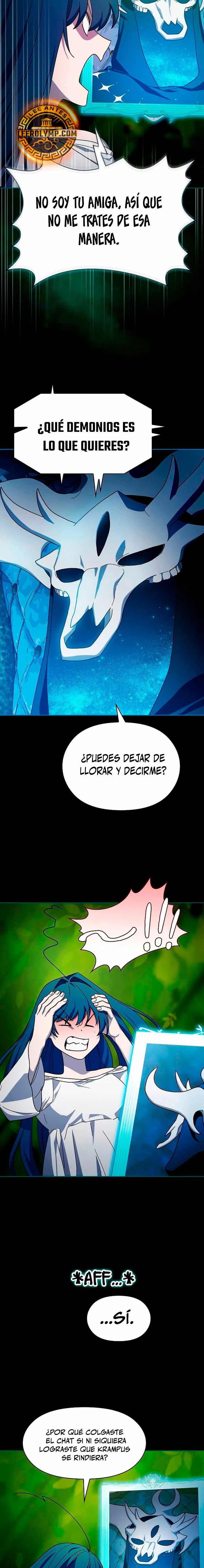 Civilización Nebula capítulo 55, página 9