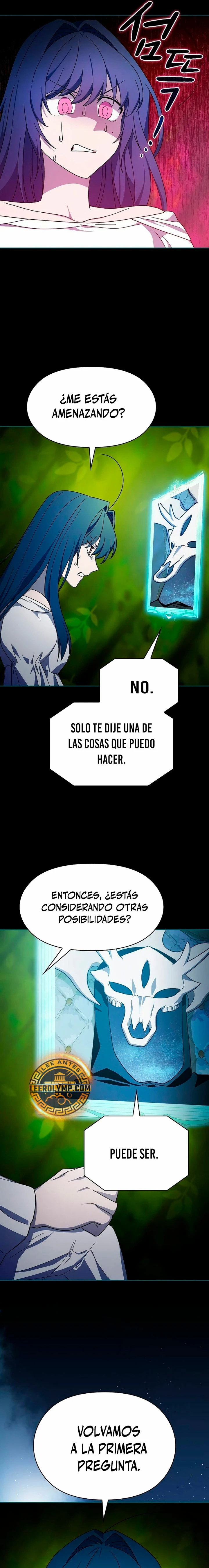 Civilización Nebula capítulo 55, página 12