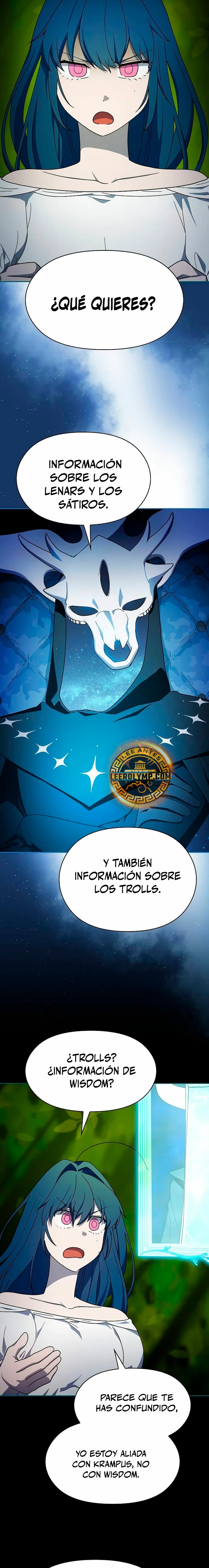 Civilización Nebula capítulo 55, página 13