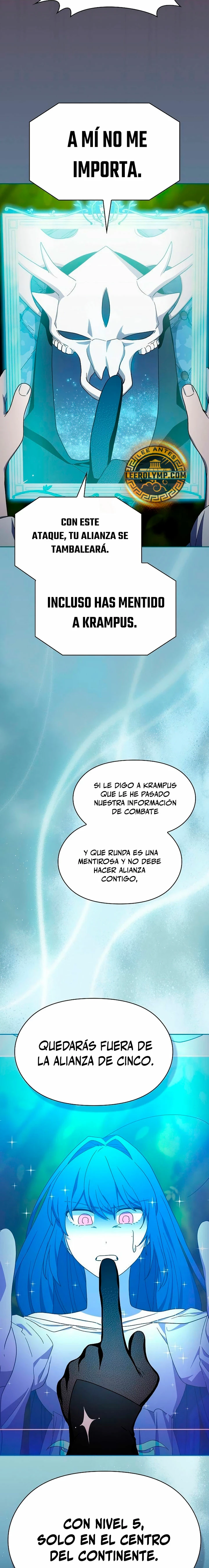 Civilización Nebula capítulo 55, página 15