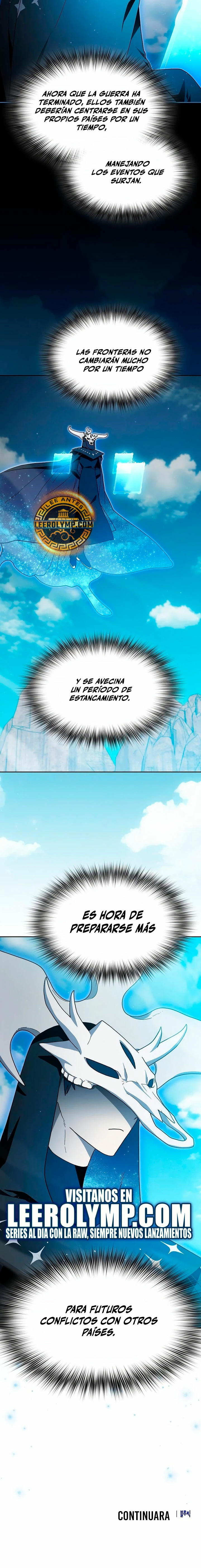 Civilización Nebula capítulo 55, página 26