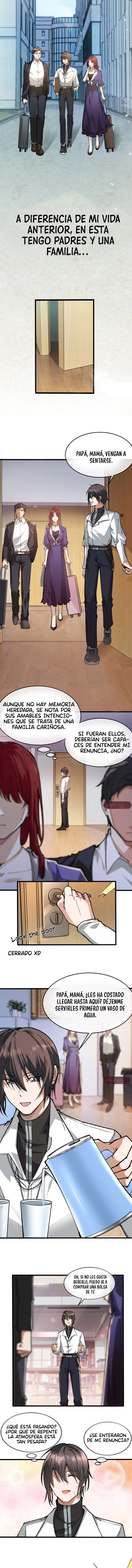 Coleccionista extraño capítulo 1, página 11