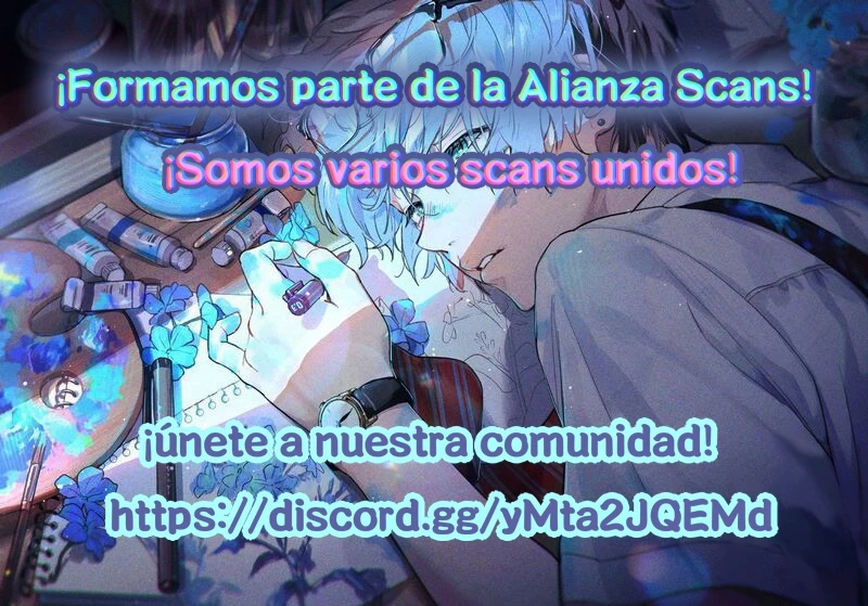 Coleccionista extraño capítulo 3, página 12