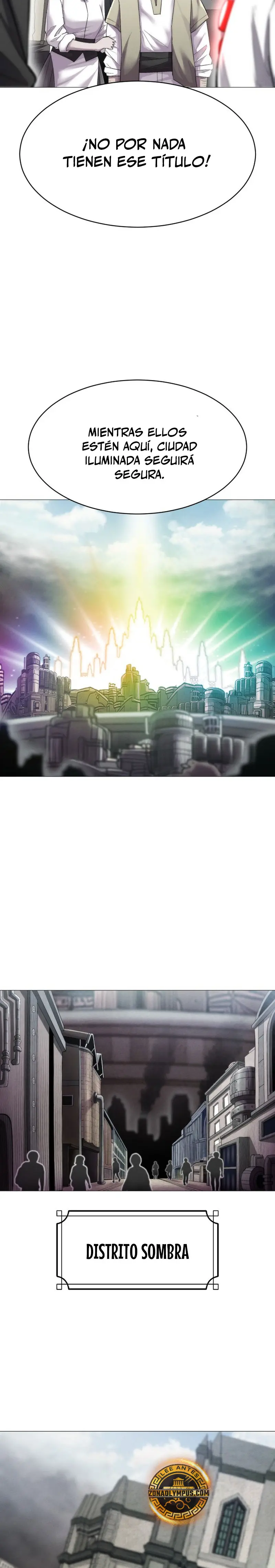 Colorista capítulo 1, página 6
