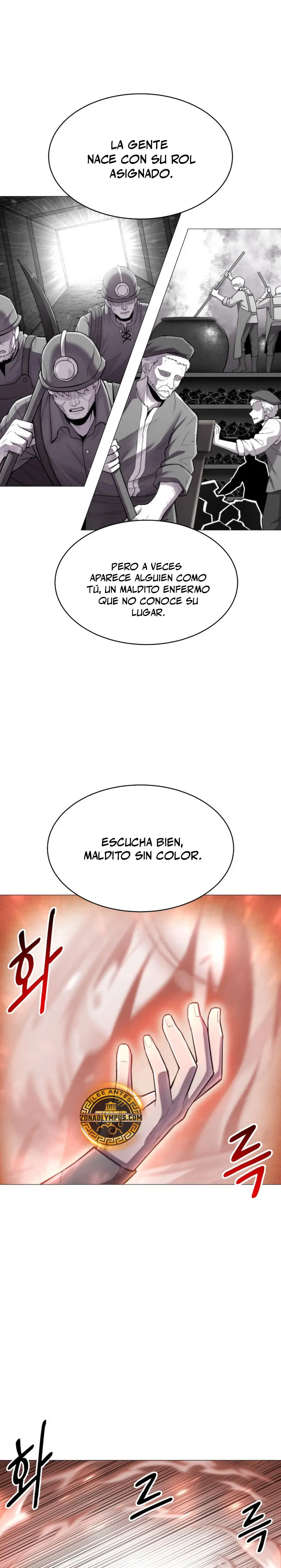 Colorista capítulo 1, página 10