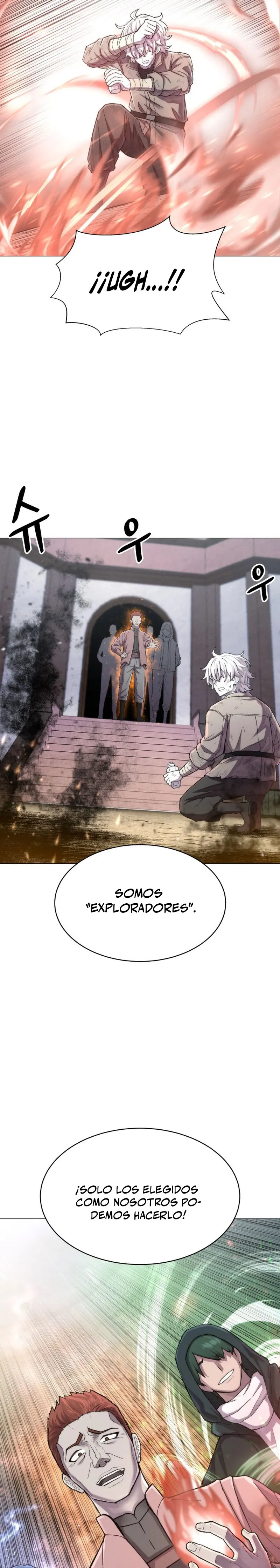Colorista capítulo 1, página 11