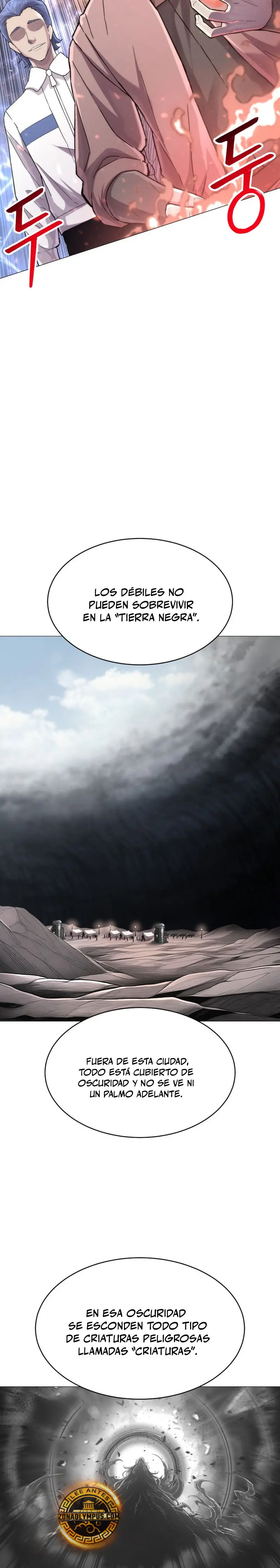Colorista capítulo 1, página 12