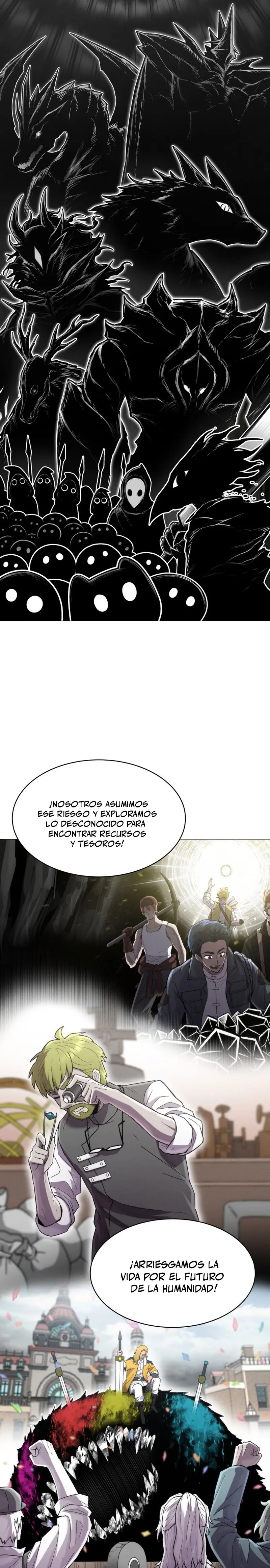 Colorista capítulo 1, página 13