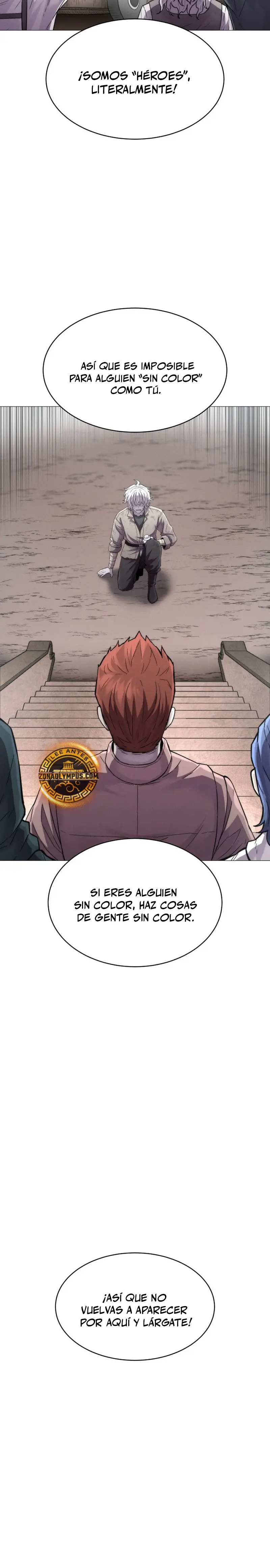 Colorista capítulo 1, página 14
