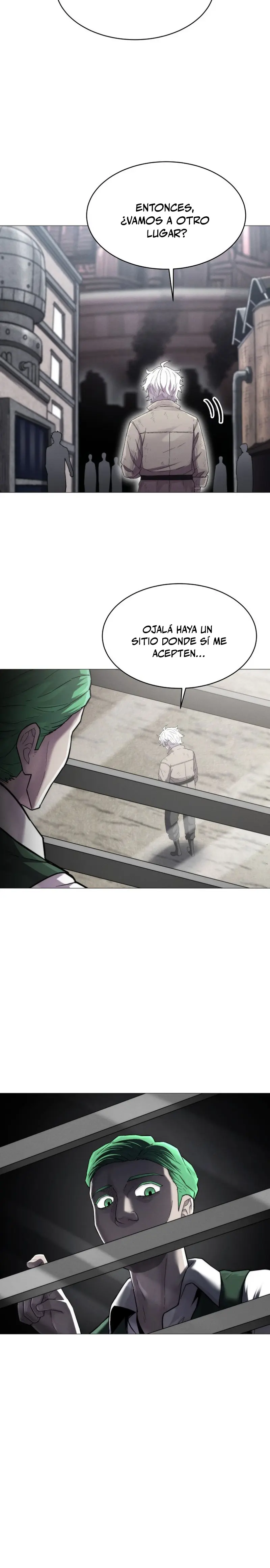 Colorista capítulo 1, página 17