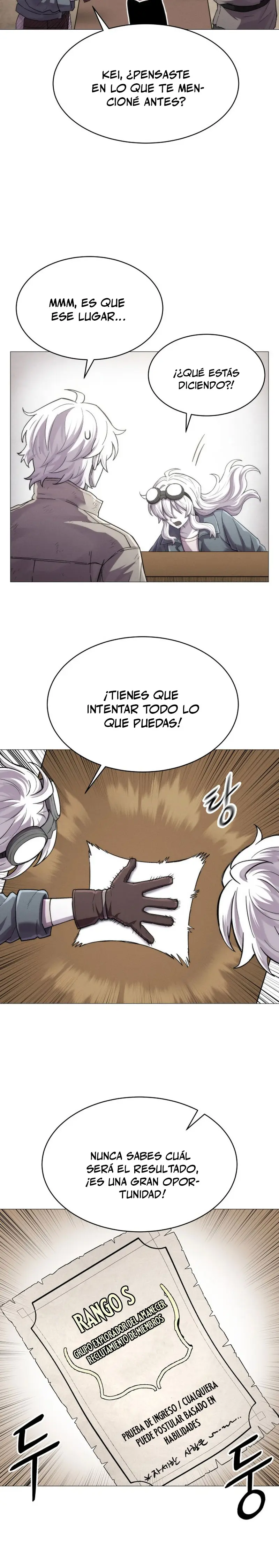Colorista capítulo 1, página 23