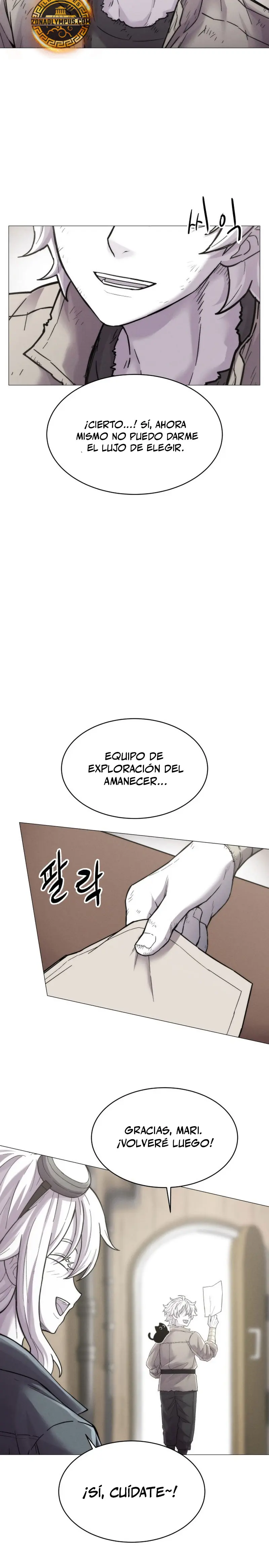Colorista capítulo 1, página 26