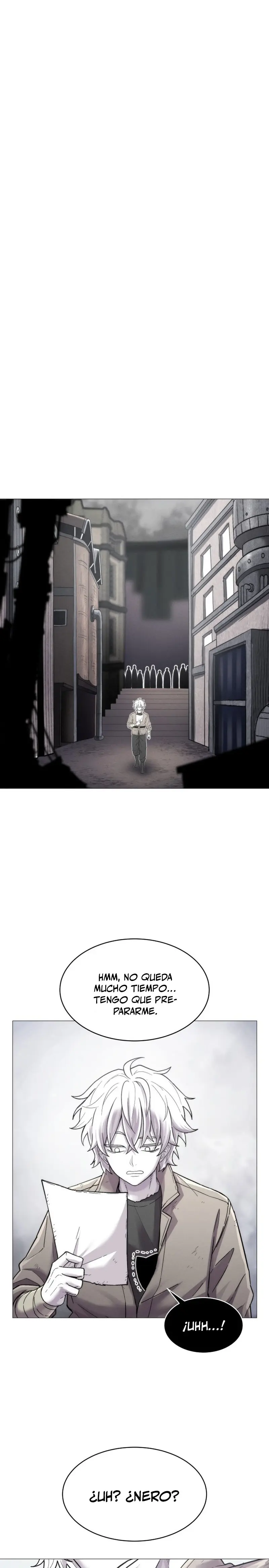 Colorista capítulo 1, página 27