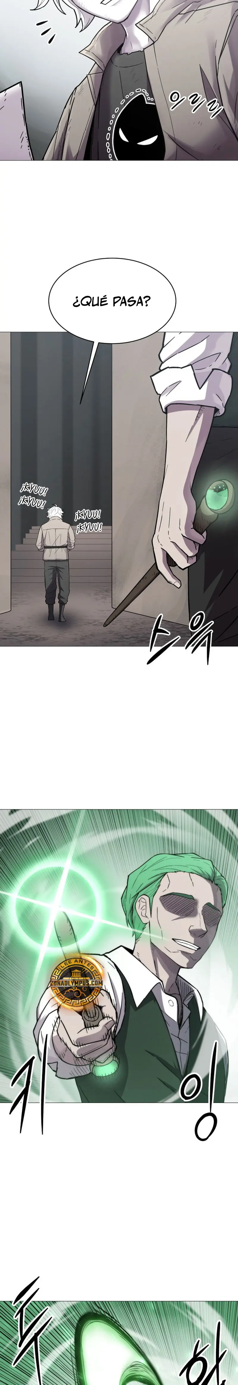 Colorista capítulo 1, página 28