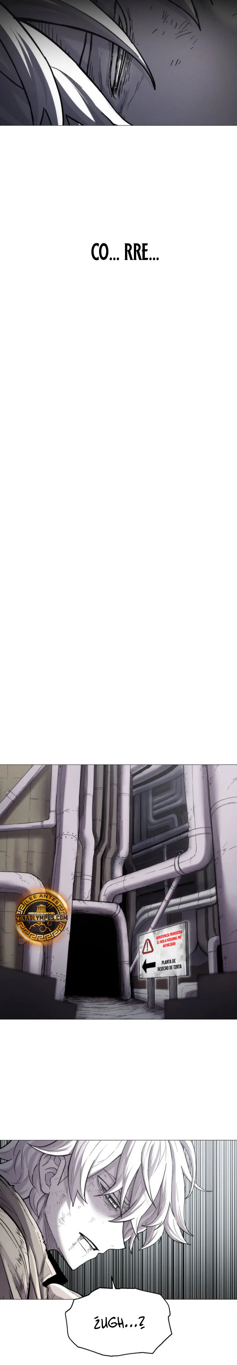 Colorista capítulo 1, página 31