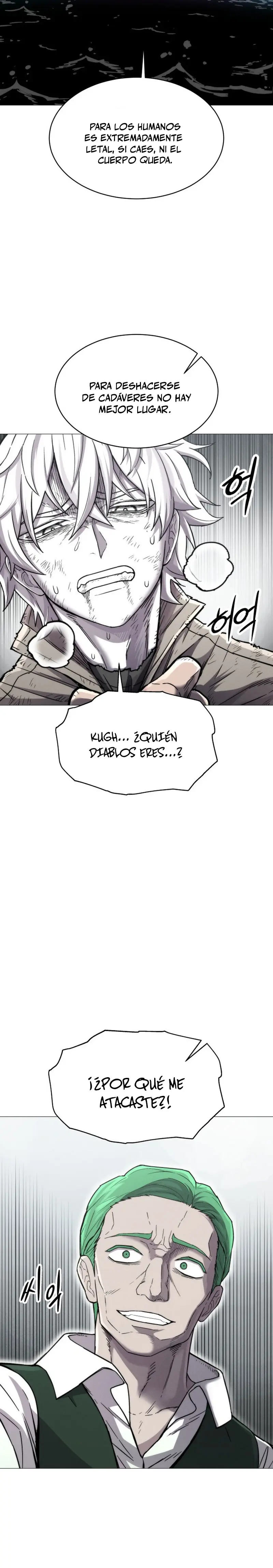 Colorista capítulo 1, página 33