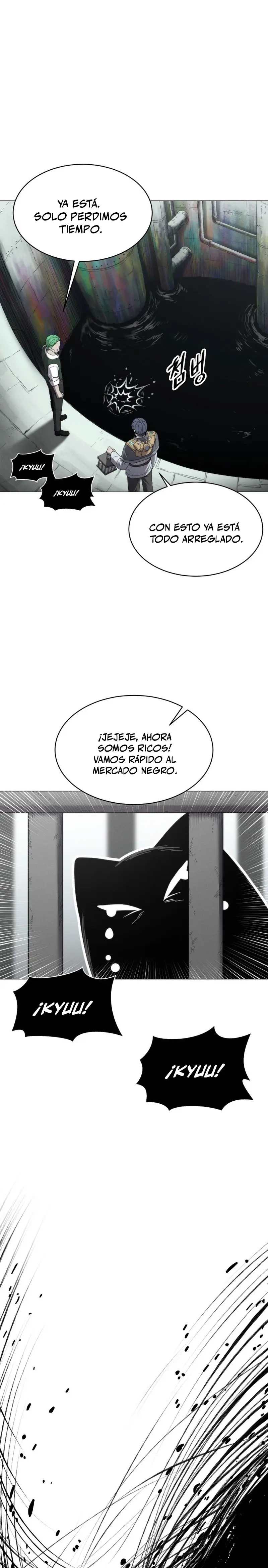 Colorista capítulo 1, página 39