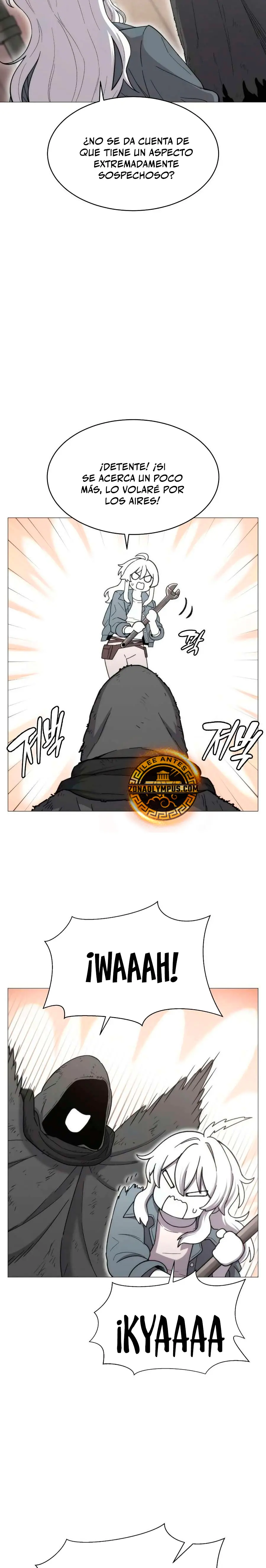 Colorista capítulo 3, página 3