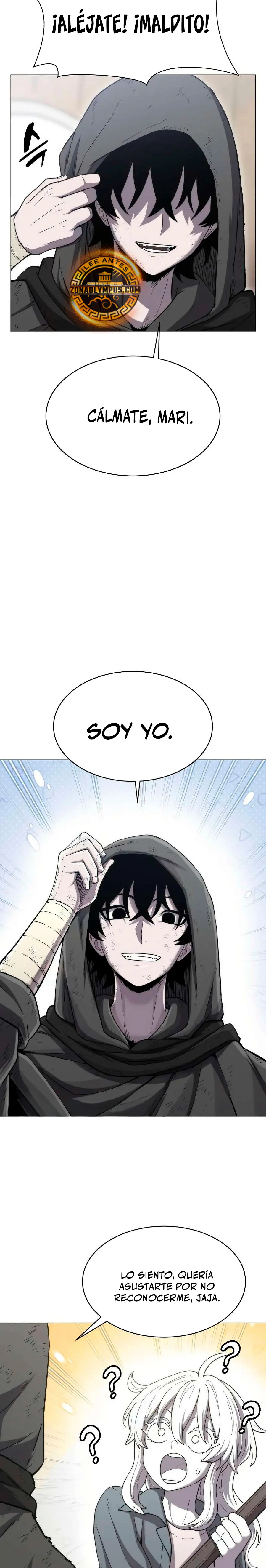 Colorista capítulo 3, página 4