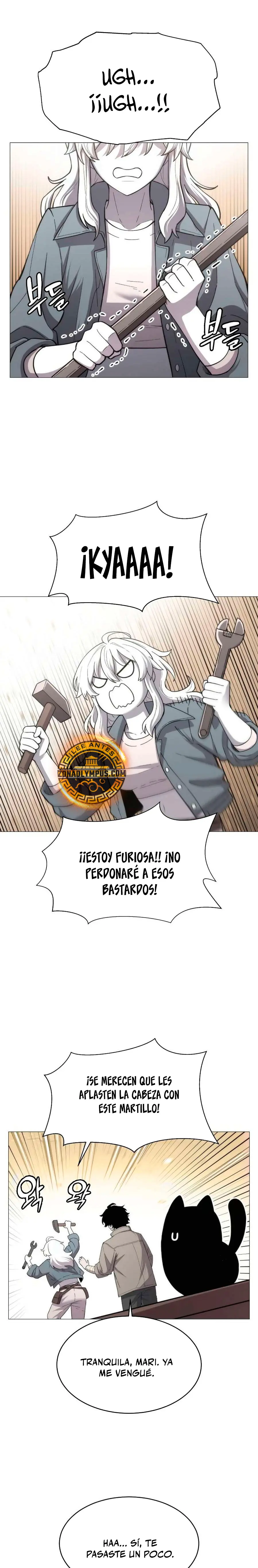 Colorista capítulo 3, página 6