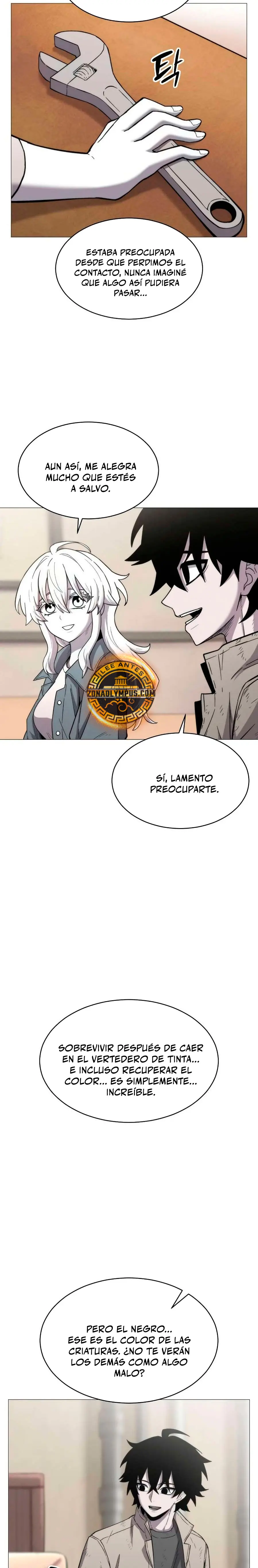 Colorista capítulo 3, página 7