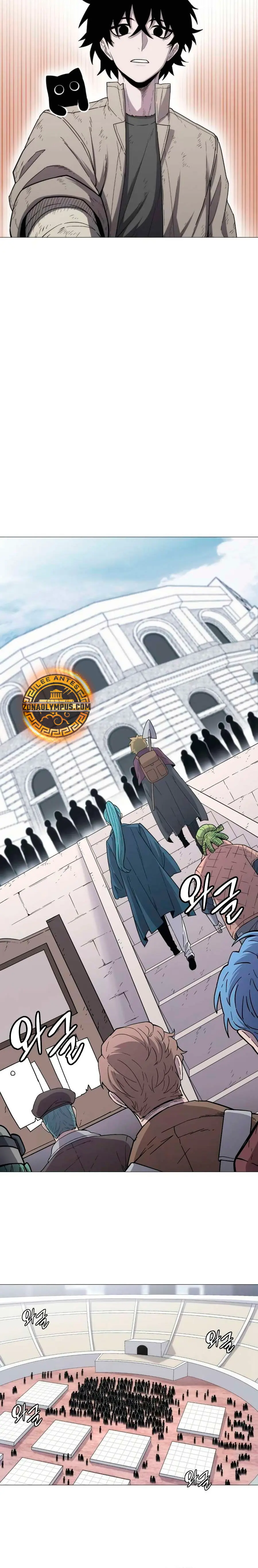 Colorista capítulo 3, página 10
