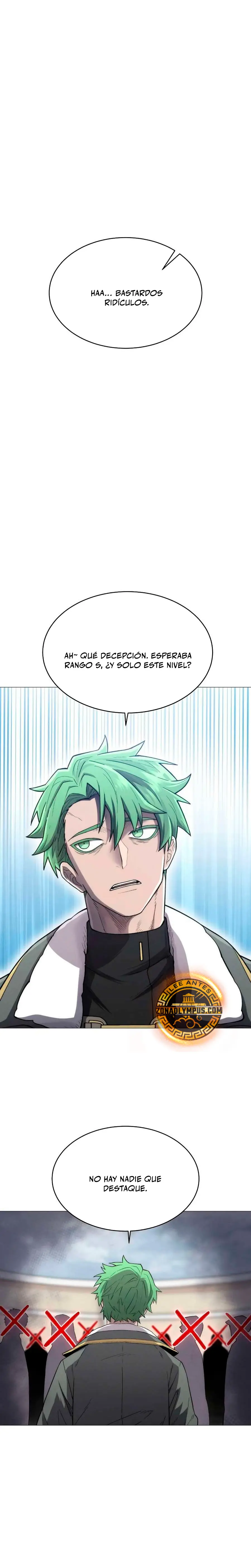 Colorista capítulo 3, página 15