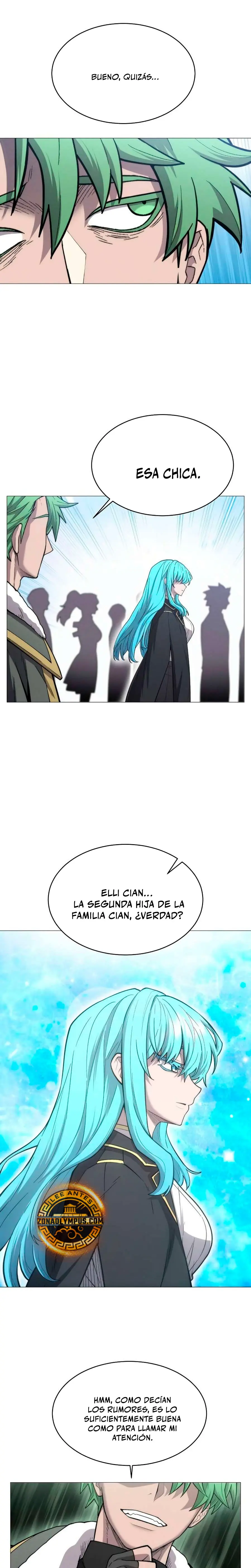 Colorista capítulo 3, página 16
