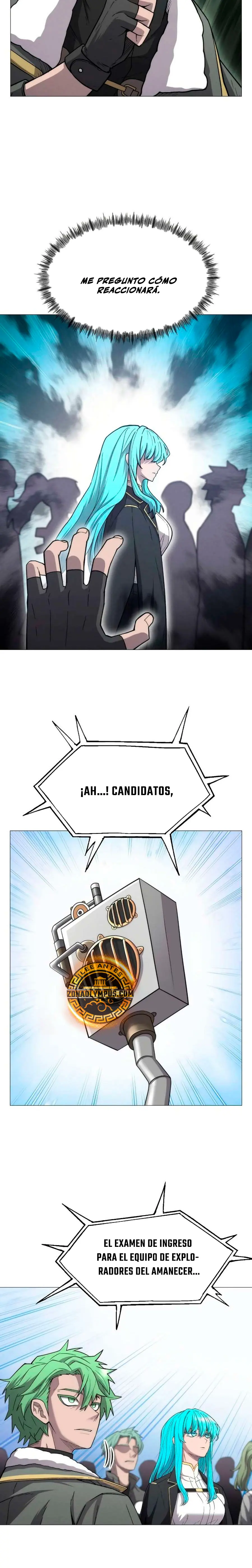 Colorista capítulo 3, página 17