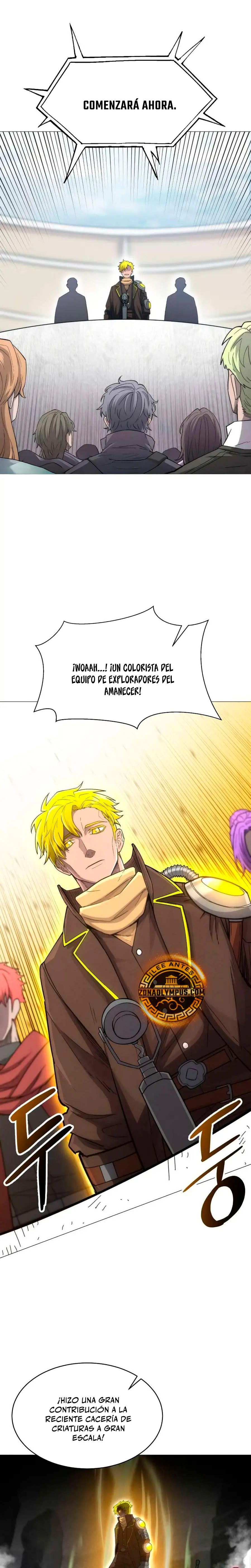 Colorista capítulo 3, página 18