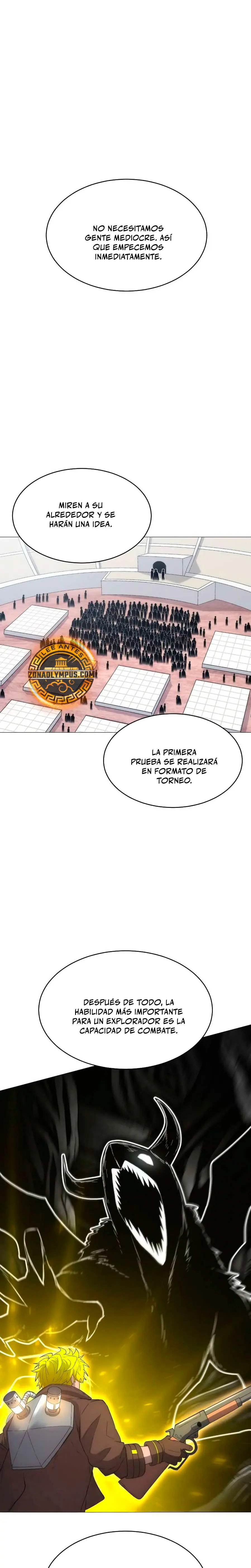 Colorista capítulo 3, página 21