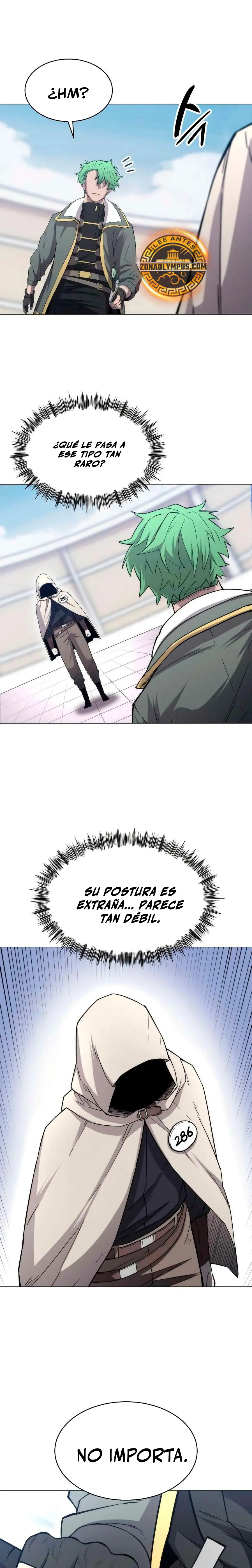 Colorista capítulo 3, página 24