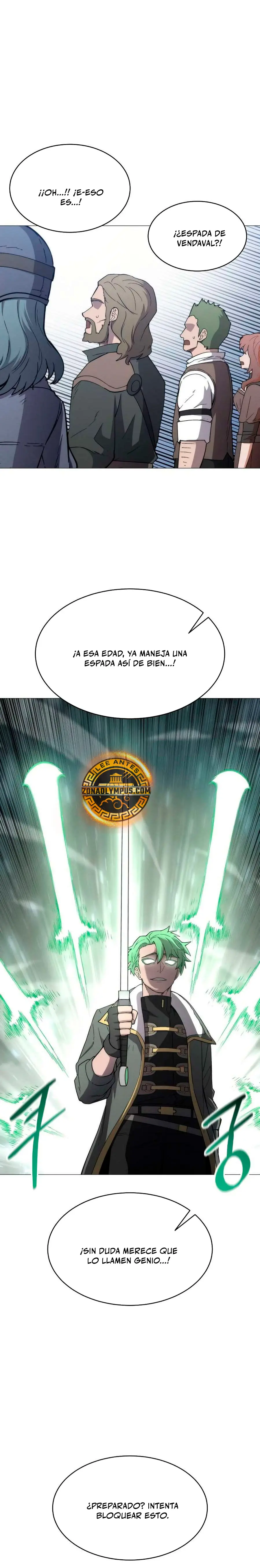 Colorista capítulo 3, página 26