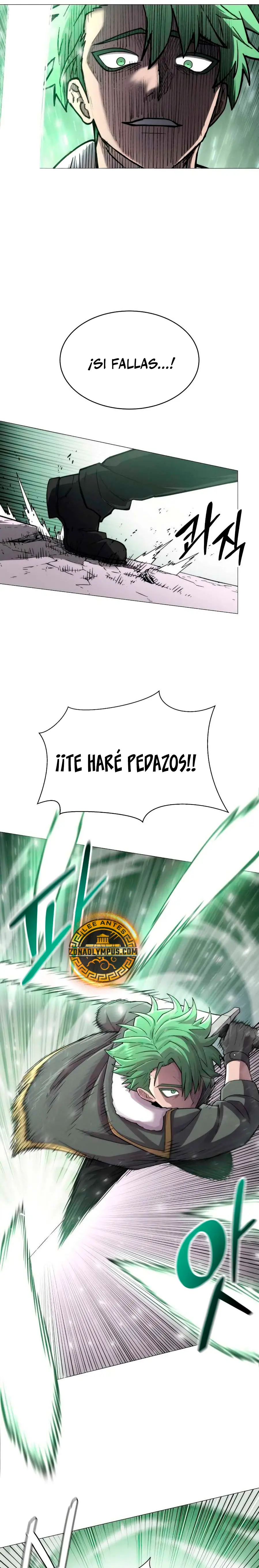 Colorista capítulo 3, página 27