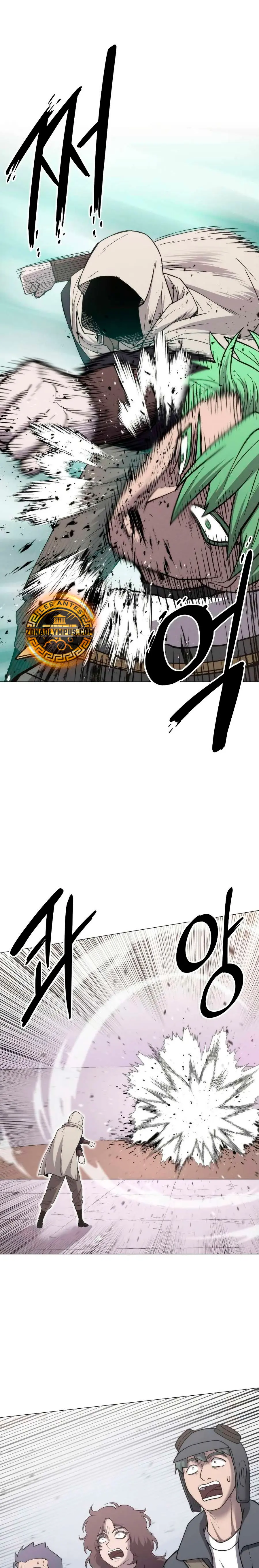 Colorista capítulo 3, página 29