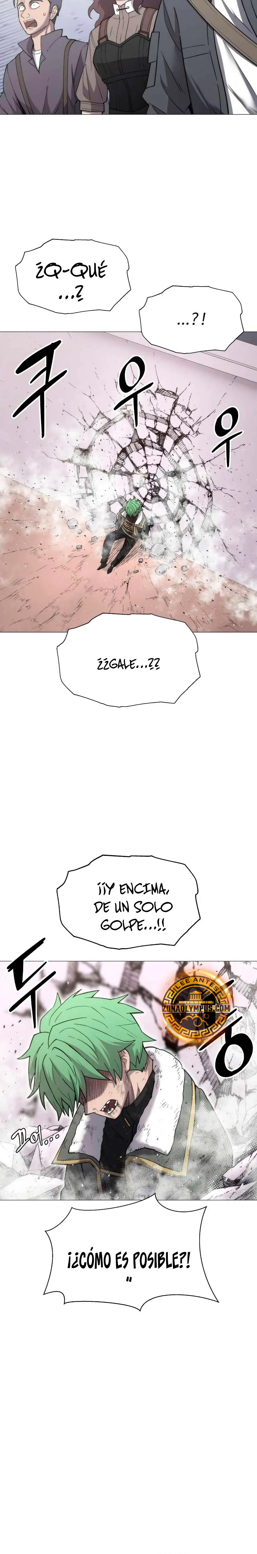 Colorista capítulo 3, página 30