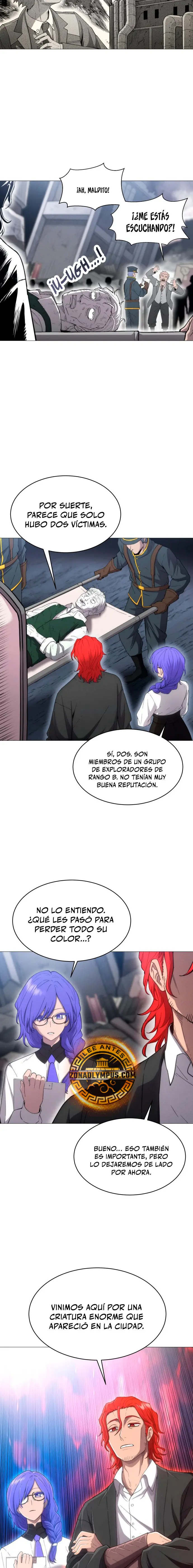 Colorista capítulo 2, página 2