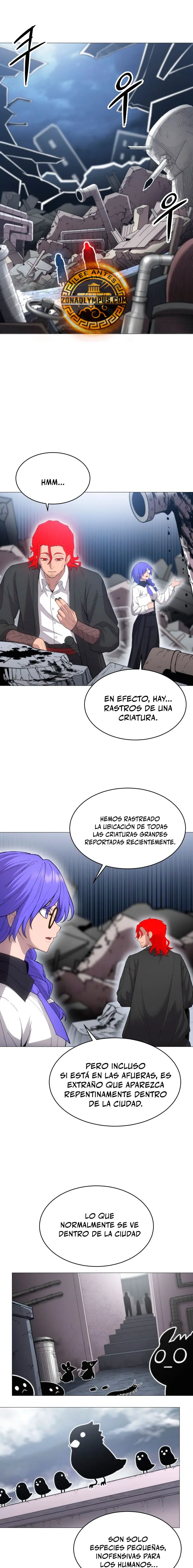 Colorista capítulo 2, página 4