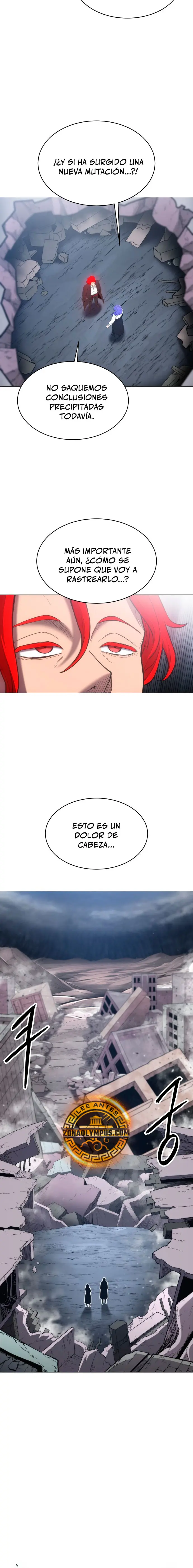 Colorista capítulo 2, página 5