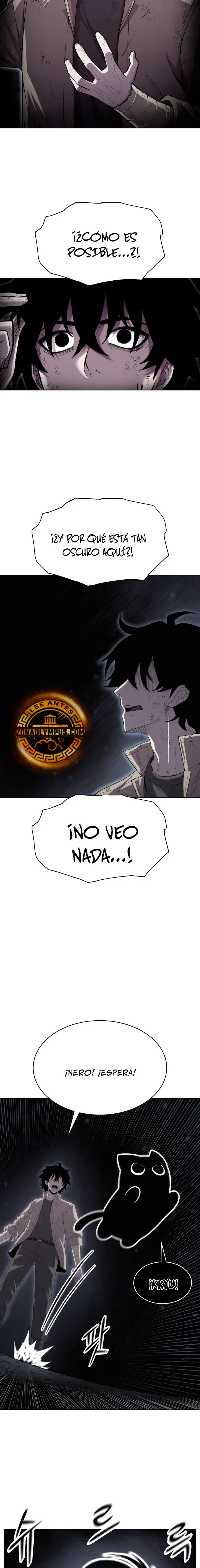 Colorista capítulo 2, página 9