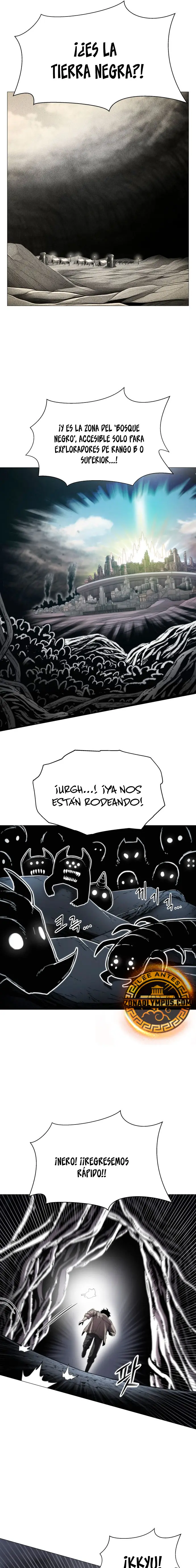 Colorista capítulo 2, página 11