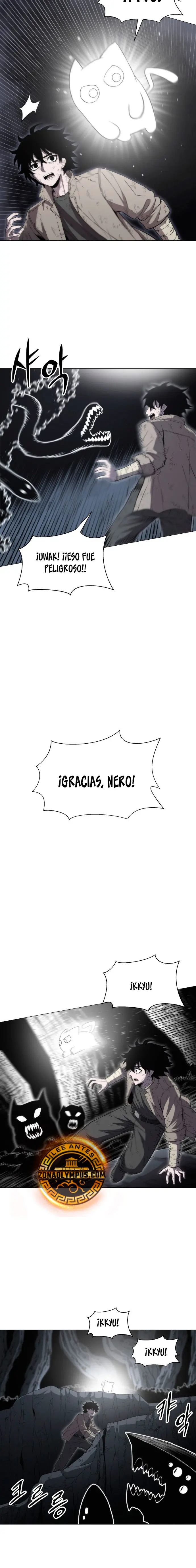 Colorista capítulo 2, página 12