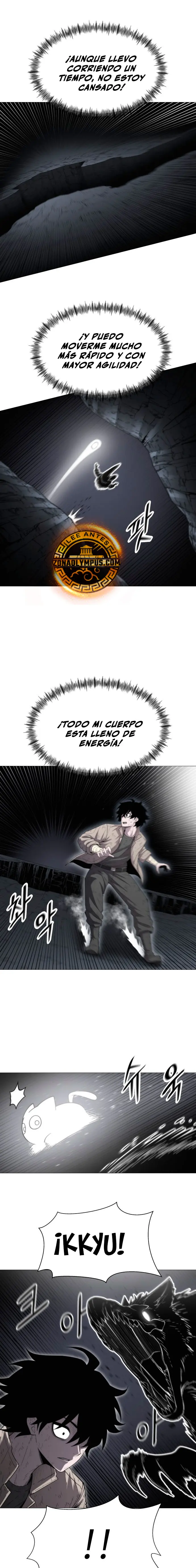 Colorista capítulo 2, página 14