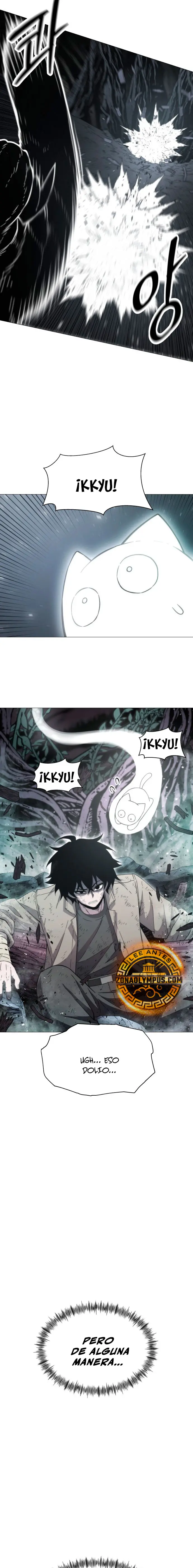 Colorista capítulo 2, página 18