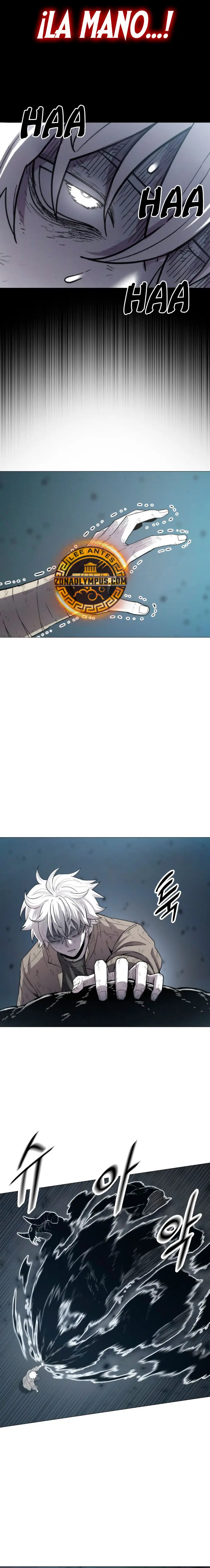 Colorista capítulo 2, página 26
