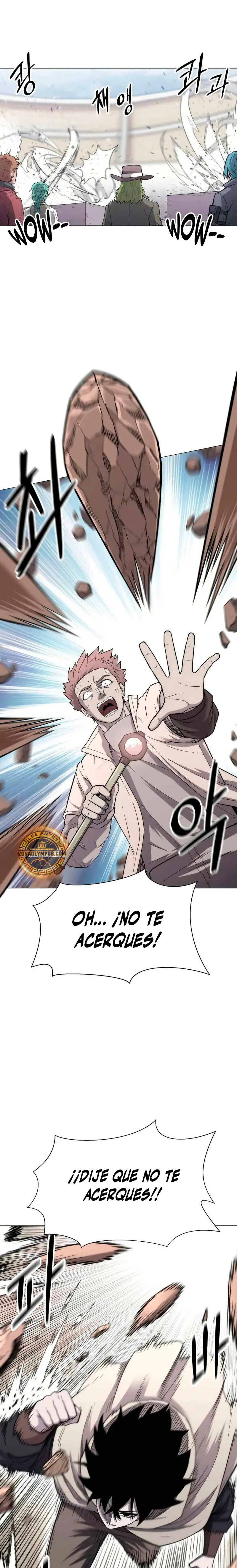 Colorista capítulo 4, página 1