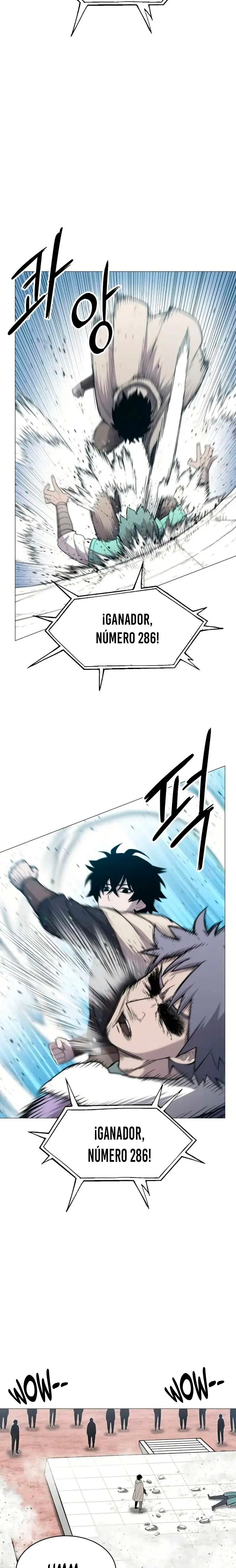 Colorista capítulo 4, página 3