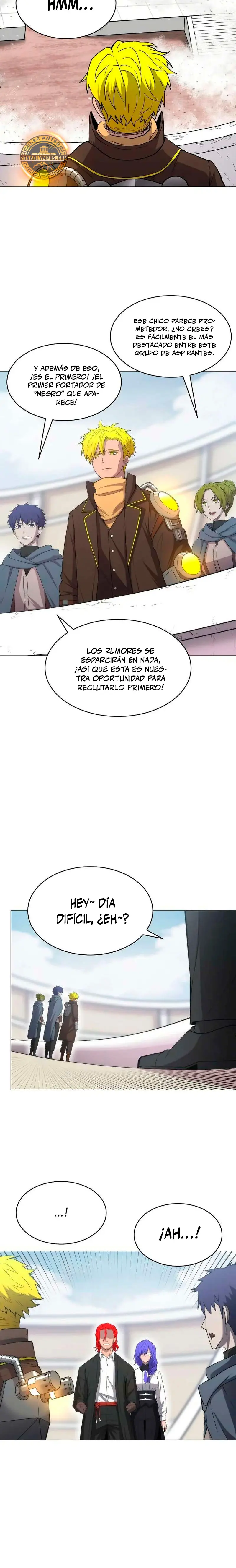 Colorista capítulo 4, página 4